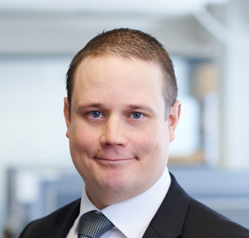 Jussi Kettunen, LM Information Delivery